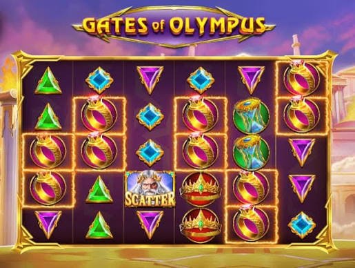 Gates of Olympus Anmeldelse - En Dybtgående Analyse af Spillet 814862062 Gates of Olympus Anmeldelse - En Dybtgående Analyse af Spillet 814862062