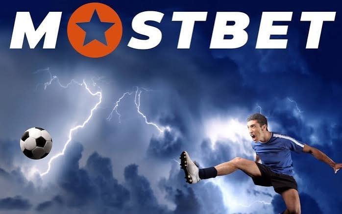 Mostbet App Müasir Bet Oyunları və Casino Təcrübəsi Mostbet App Müasir Bet Oyunları və Casino Təcrübəsi