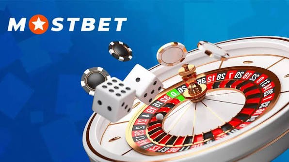 Mostbet App Müasir Bet Oyunları və Casino Təcrübəsi Mostbet App Müasir Bet Oyunları və Casino Təcrübəsi