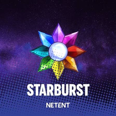 Starburst Slot Den Strålende Spillemaskine Starburst Slot Den Strålende Spillemaskine